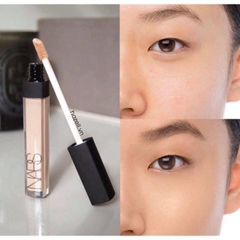 Kem che khuyết điểm Nars Radiant Creamy Concealer 6ml