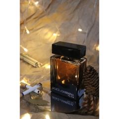 Nước hoa Dolce & Gabbana The One for Men Eau de Parfum 100ml