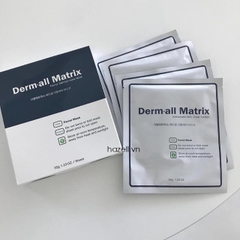 Mặt nạ Ma Thuật Derm All Matrix Facial Dermal-Care Mask