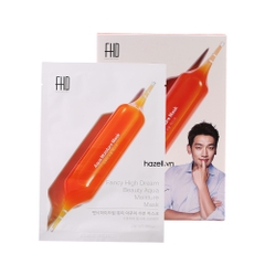 Mặt nạ FHD Beauty Aqua Moistrue Mask
