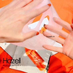 Mặt nạ FHD Beauty Aqua Moistrue Mask