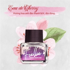 Nước hoa vùng kín FOELLIE 5ml