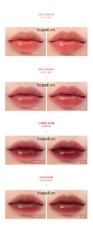 Son kem Romand Juicy Lasting Tint Autumn Fruit Series 5.5g