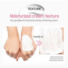 Kem ủ trắng G9 Skin White In Creamy Pack