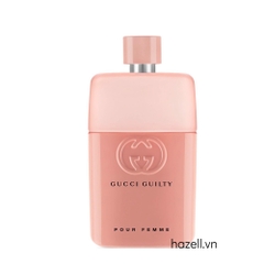 Nước hoa Gucci Guilty Love Edition Pour Femme Eau de Parfum 90ml