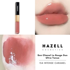 Son Chanel Le Rouge Duo Ultra Tenue
