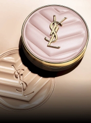 Phấn Nước YSL Touche Eclat Glow-Pact Cushion 12g
