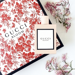 Nước hoa Gucci Bloom Nettare Di Fiori Eau de Parfum 5ml (Đen)
