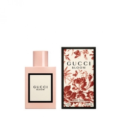 Nước hoa Gucci Bloom Eau De Parfum (Hồng)