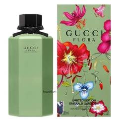 Nước hoa Gucci Flora Limited Edition Eau de Toilette 100ml