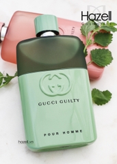 Nước hoa Gucci Guilty Love Edition Eau de Toilette Pour Homme 90ml