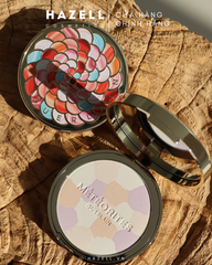 Phấn phủ Guerlain Meteorites Compact Mattifying And Setting Pressed Powder 8.5g