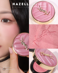 Phấn má YSL Make Me Blush 24H Buildable Blurring Powder Blush 6g