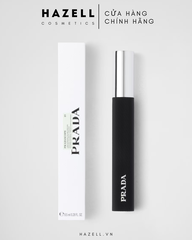 Mascara Prada Pradascope Lash Extending Volume 8.5ml - HNK