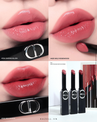 Son thỏi Dior Rouge On Stage 2.2g