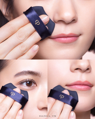 Lõi Phấn Nước Clé De Peau Teint Eclat Radiant Cushion Foundation Dewy SPF30 PA++ 15g