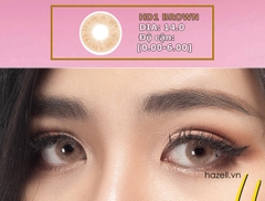 Lens HD1-084SS Brown