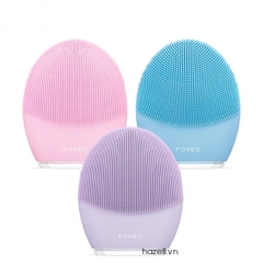 Máy rửa mặt FOREO LUNA™ 3