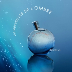 Nước hoa Hermes L'ombre Des Merveilles Eau de Parfum 100ml (Xanh)