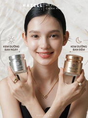 Kem dưỡng cá hồi Salmon Oil Cream Cre8skin 80g - HNK