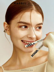 Bút Nhũ Mắt Dạng Sáp Unleashia Pretty Easy Giltter Stick - HNK