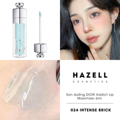 Son dưỡng DIOR Addict Lip Maximizer 6ml (Mẫu mới)