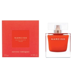 Nước hoa Narciso Rodriguez Rouge Eau de Toilette 90ml ( Vỏ đỏ )