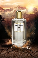 Nước hoa Mancera Hindu Kush Eau De Parfum 120ml