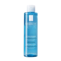 Toner LA ROCHE-POSAY Soothing Lotion Sensitive Skin 200ml