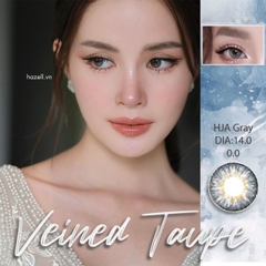 Lens HJA311 Gray 0.00