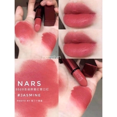 Son thỏi Nars Audacious Lipstick Rouge À Levres 4.2g