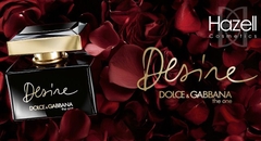 Nước hoa Dolce & Gabbana The One Desire Eau de Parfum 75ml