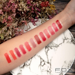 Son Thỏi F.O.X Definitely Lipstick 4g