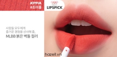 Son kem Romand Zero Velvet Tint Original Series 5.5g