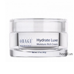 Kem dưỡng ẩm Obagi Hydrate Luxe 48g