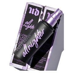 Xịt khoáng khoá nền Urban Decay All Nighter Long Lasting Makeup Setting Spray