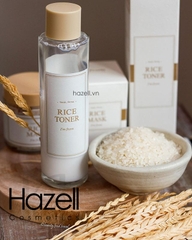 Toner I'm From Rice 150ml - HÀNG NHẬP KHẨU