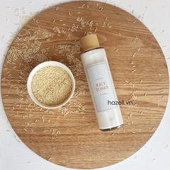 Toner I'm From Rice 150ml - HÀNG NHẬP KHẨU