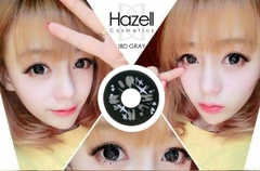 Lens IBD310 Gray 0.00