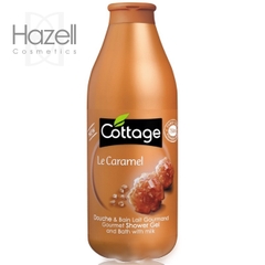 Sữa Tắm Cottage 750ml