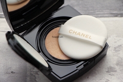 Phấn nước Chanel Les Beiges Healthy Glow Gel Touch Foundation - No 20