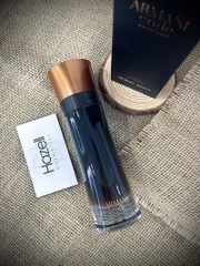 Nước hoa Giorgio Armani Code Profumo Parfum Pour Homme - 110ml
