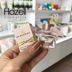 Nước hoa MY BURBERRY BLUSH Eau De Pafum 5ml