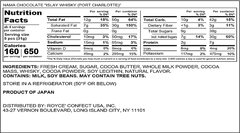 Nama Chocolate Royce Nhật Bản - Port Charlotte Scottish Barley