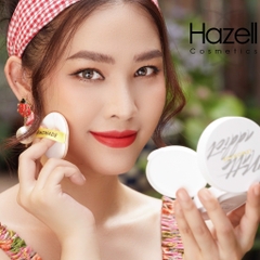 Phấn nước Lemonade Matte Addict Dual Cushion SPF 50+/ PA+++ 16g (Da hỗn hợp, da dầu)