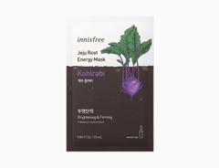 Mặt nạ innisfree Jeju Root Energy Mask