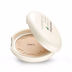 Phủ nén innisfree no sebum blur pact