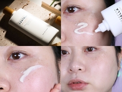 Kem chống nắng Skin1004 Madagasca Centella Air-Fit SunCream Plus SPF50+ PA++++ - HÀNG NHẬP KHẨU