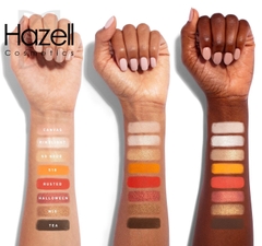Bảng Mắt Morphe x James Charles Palette 75.7g