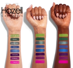 Bảng Mắt Morphe x James Charles Palette 75.7g